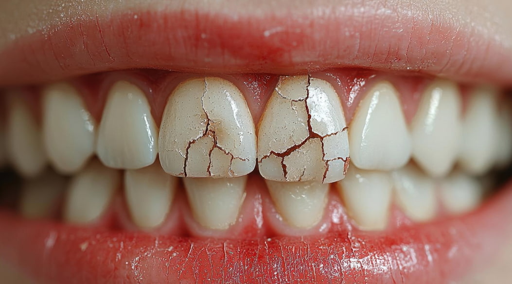 Cracked Tooth Syndrome