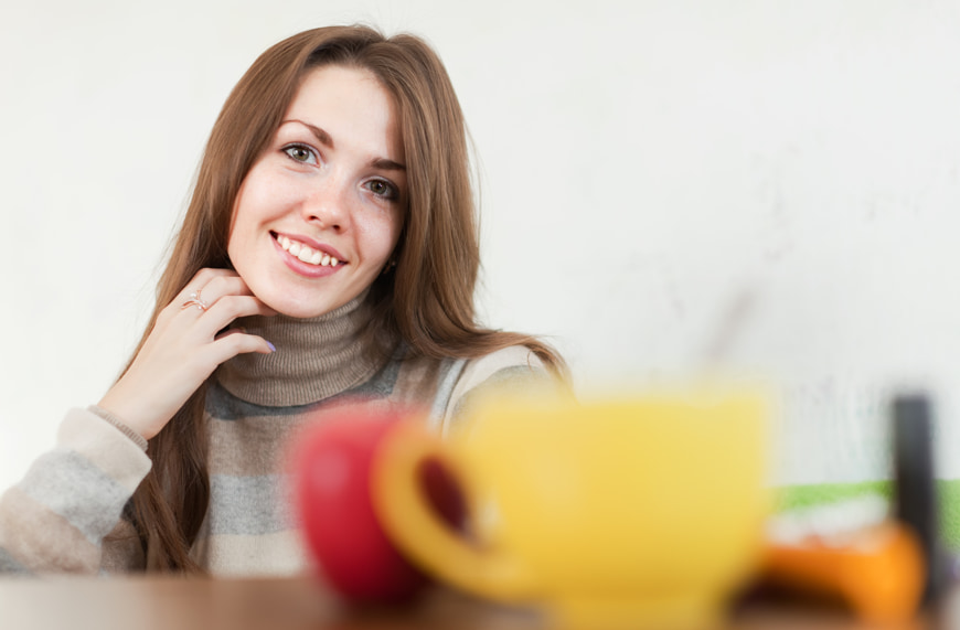Foods for Healthy Gums